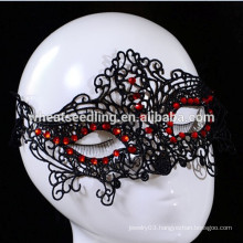 High Quality China Wholesale Lady Sexy Lace Party Mask